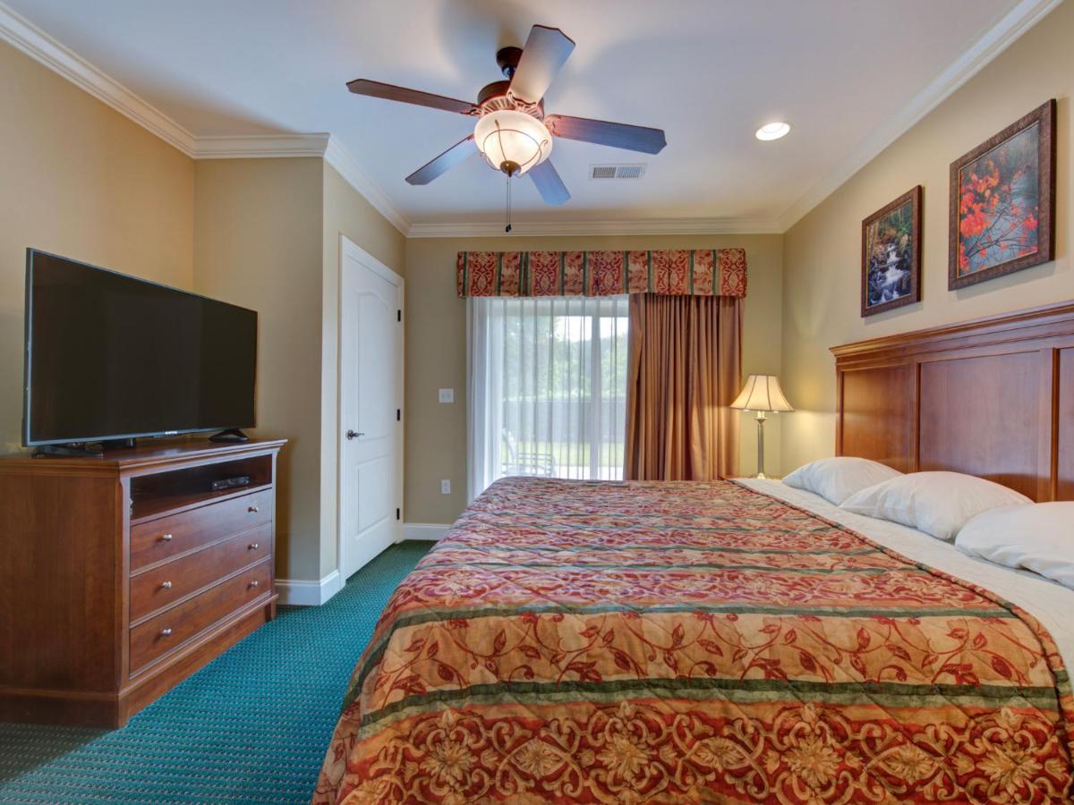 Appartamento City Bear, 2Br, Pool, Spa, Downtown Gatlinburg, Sleeps 6 Esterno foto